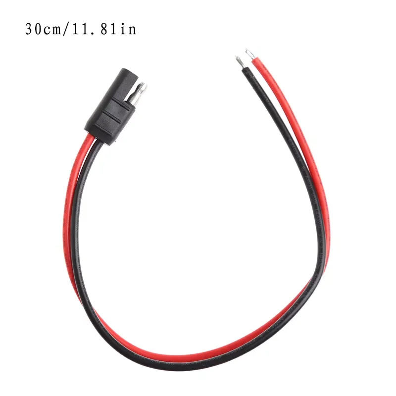

DC Power Cable Cord For Motorola Mobile Radio/Repeater CDM1250 GM360 GM338 CM140 X6HB