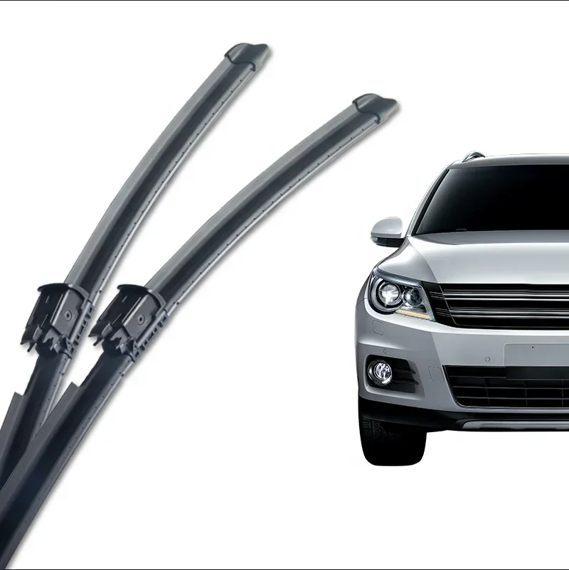 Щетки стеклоочистителя с распылительной насадкой для водопроводной трубы и