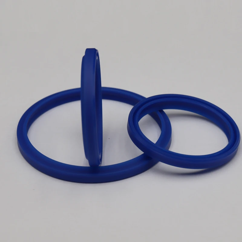 DH DHS 135 136 140 145 150*148 149 153 158 163*7/9 5 ПУ пыленепроницаемый поршневой стержень кольцо