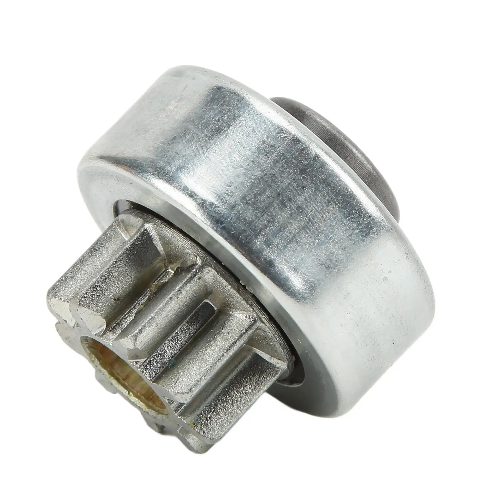 6N7-81807-00-00 Приводная шестерня в сборе 9-зубчатый стартер высокопрочный OEM для