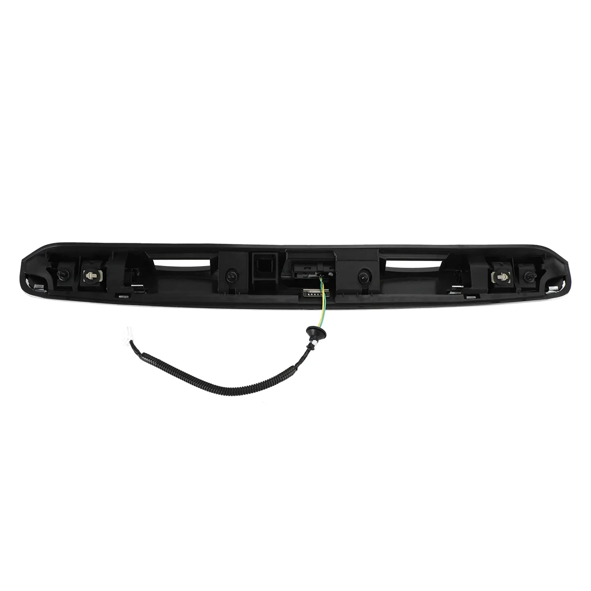 Подъемная дверь Хромированная ручка отделка 90810-9PG0A для SL 3.5L 2013-2016 задней