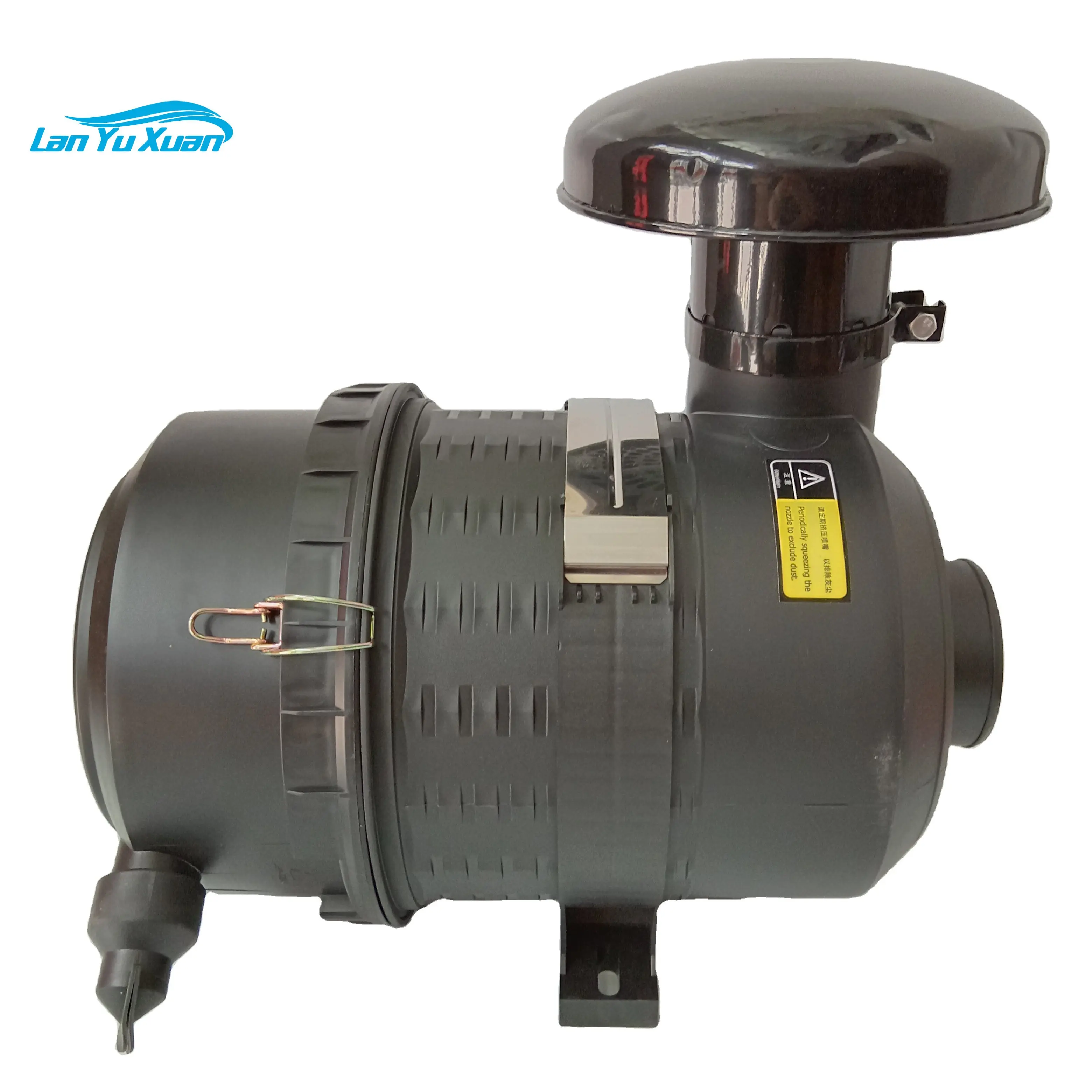 

Hot Koop Originele BF6L913C Zes Cilinder Luchtgekoelde Turbo motor Droge Type Luchtfilter Voor Deutz