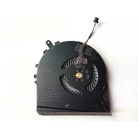 replacement cpu cooling fan for hp 15 dk victus 5 tpn c141 laptop cpu cooler fan repair part