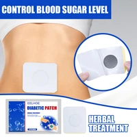 eelhoe hypoglycemic paste belly button paste personal care flat sugar paste