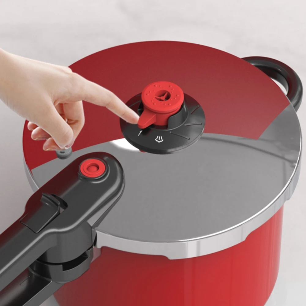 Взрывозащищенная скороварка Бытовая индукционная плита из нержавеющей стали 304