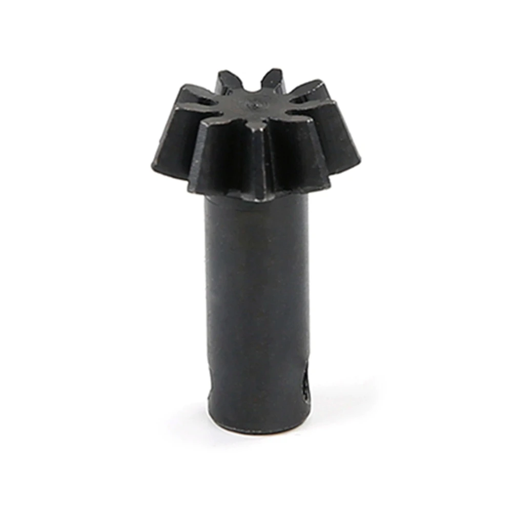 Приводной конический Ggear 9T для 1/8 HPI Savage XL FLUX Rovan TORLAND БЕСЩЕТОЧНЫЙ ГРУЗОВИК RC