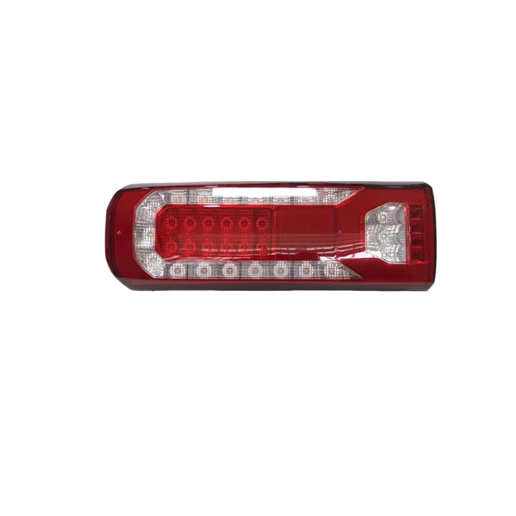 

Taillight Assembly Suitable for Benz Led Tail Lamp for Mercedes Ben