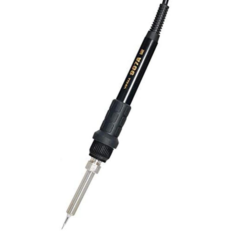 SEWS-ручка паяльника для Yihua 936 936A 937D 8786D 852 852D паяльные станции 50 Вт