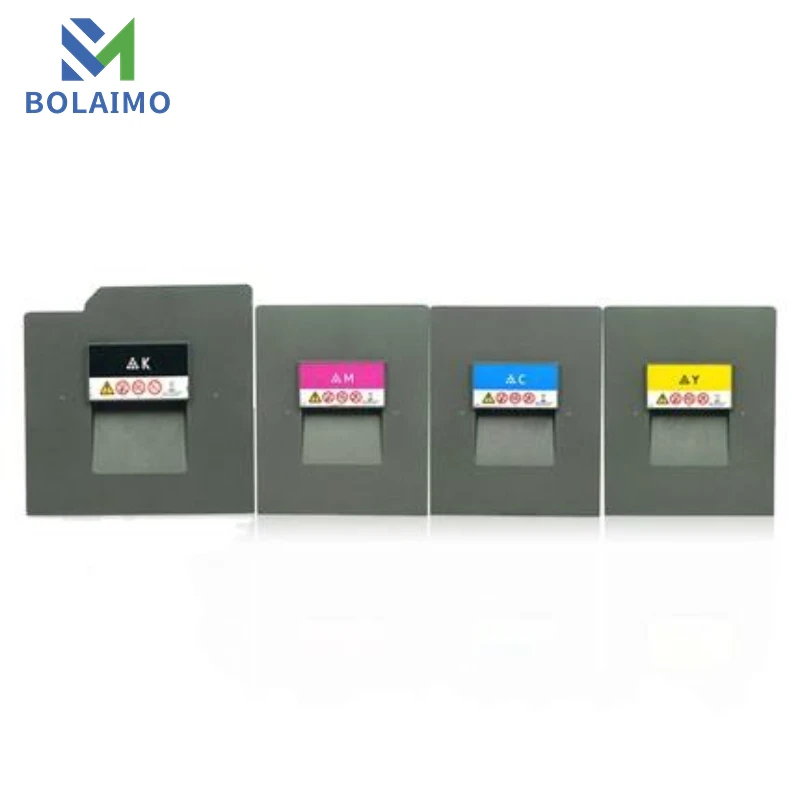 

Картридж с тонером совместимый с Ricoh MP C8002 MP C6502 MP C6502, 1 шт.