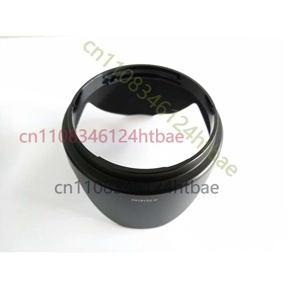 Фото Новая бленда H-FS14140 для объектива Panasonic DMC-GH5 GH5S GH4 GH3 GH2 14-140 №3