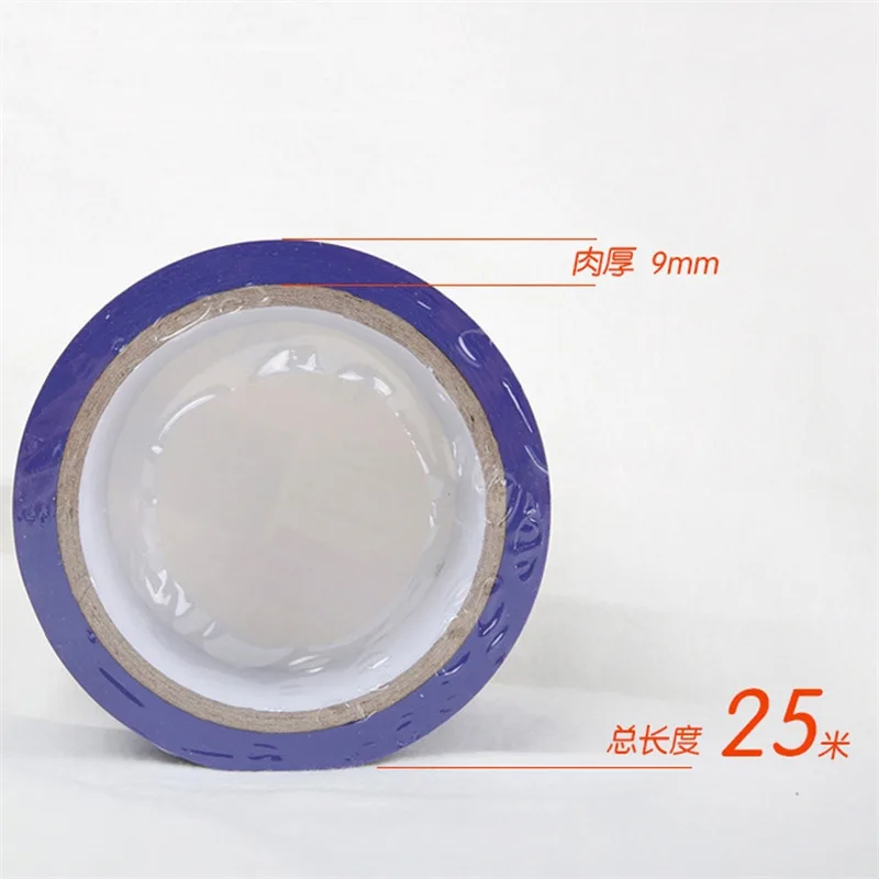 Бандажная лента TOUGHAGE антипригарные фиксаторы для волос секс-игрушки флирта пар