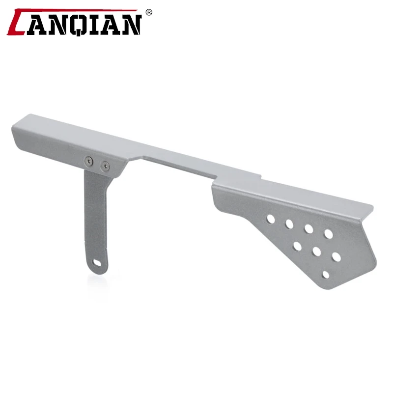 2017-2024 для StreetTwin 900 Street Cup Scrambler ABS слайд колеса звездочка защита цепи аксессуары