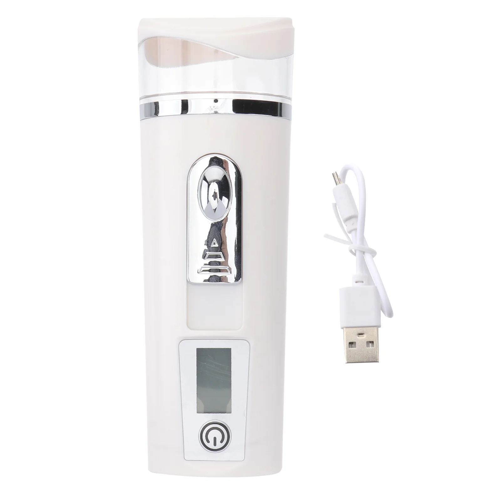 

Mister Portable Steamer for Woman Man ( )
