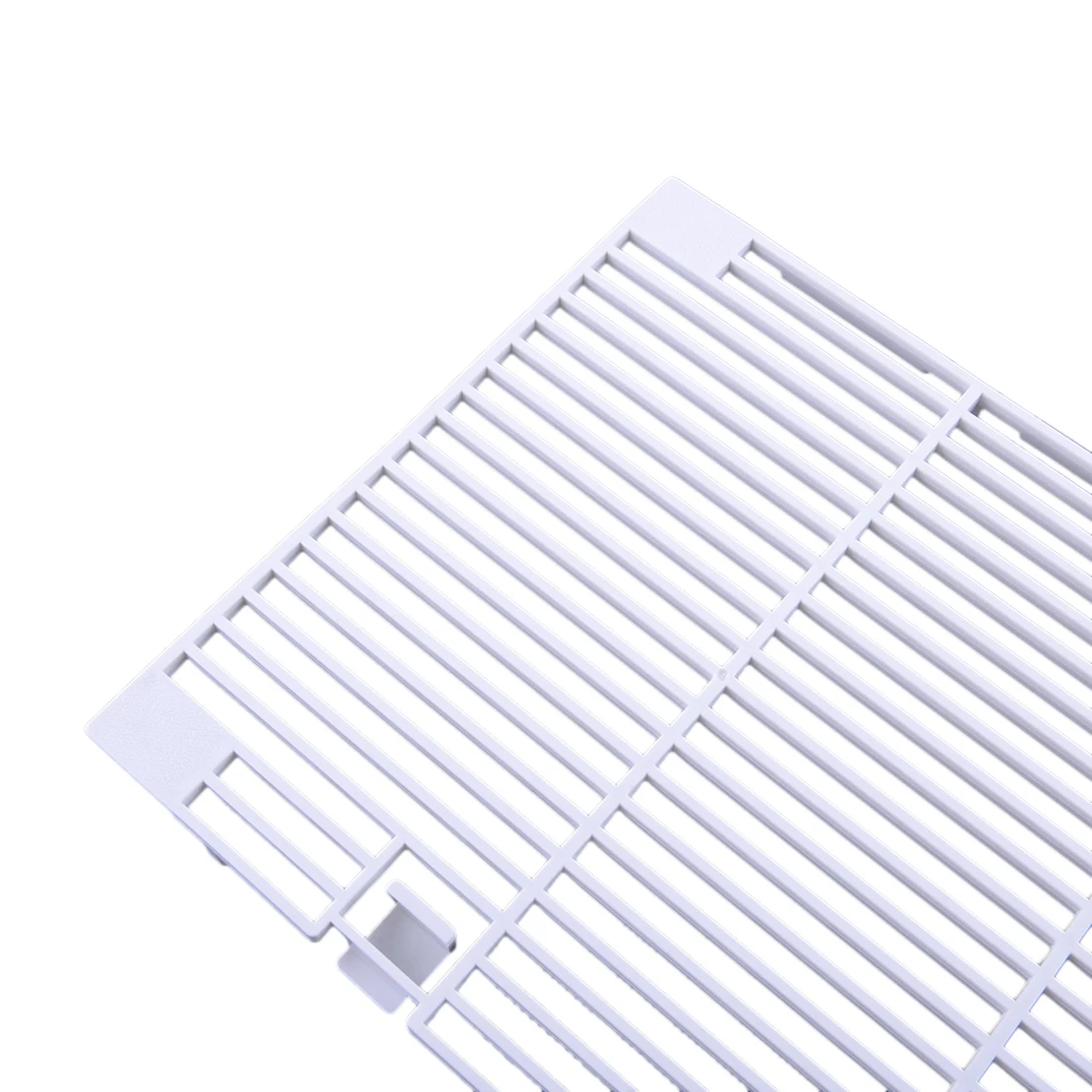 Белая решетка воздуховода ABS для прицепа аксессуары 3104928 019 RV новые