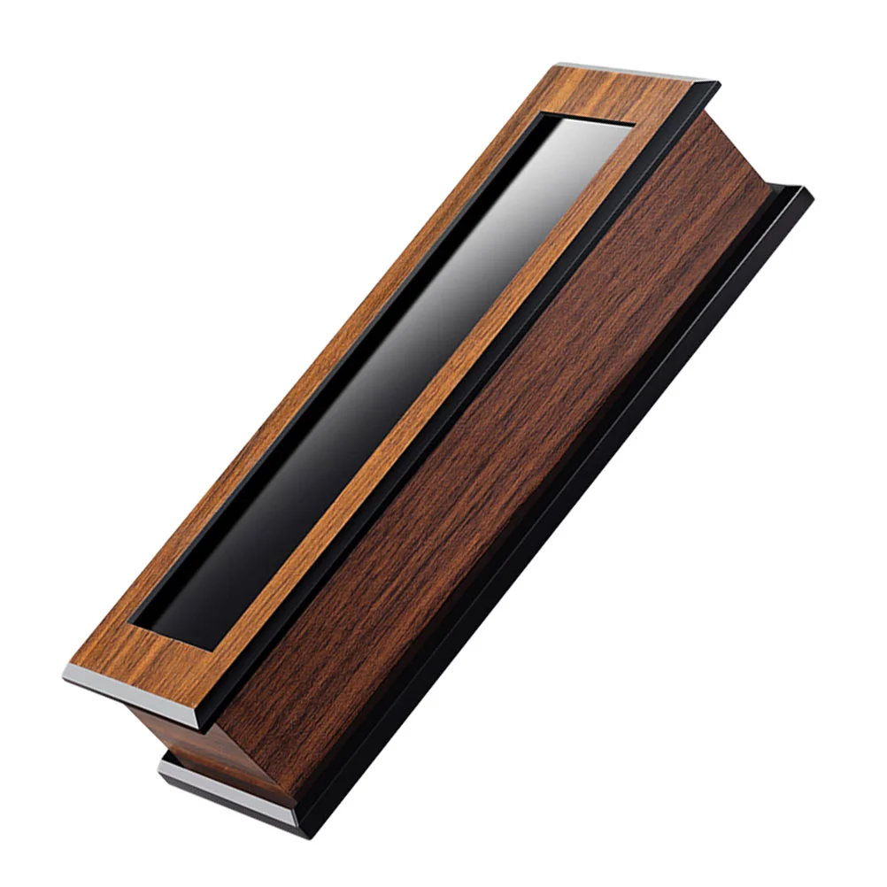 

Chopstick Box Holder Storage Utensil Container Case Chopsticks Organizer Cutlery Kitchen Flatware Tray Silverware Stand Fork