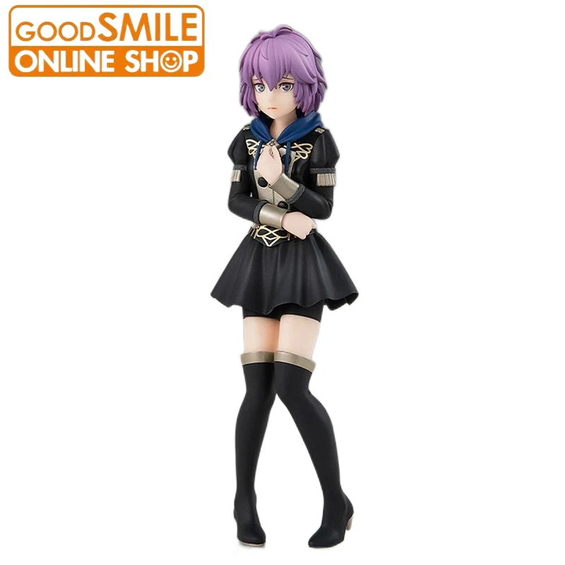

Gsc Good Smile Pop Up Parade Fire Emblem: Threehouses Bernadetta Von Varley Anime Action Figure Pvc Collection Model Kids Gifts