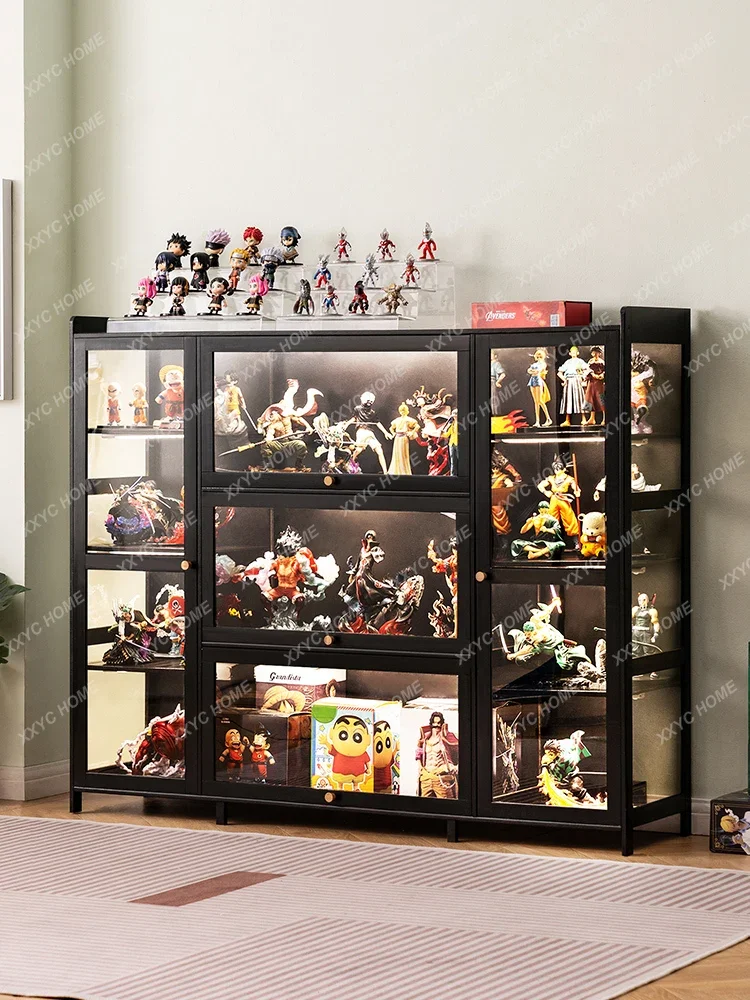 Демонстрационный шкаф Lego акриловый демонстрационный стеллаж для изделий без