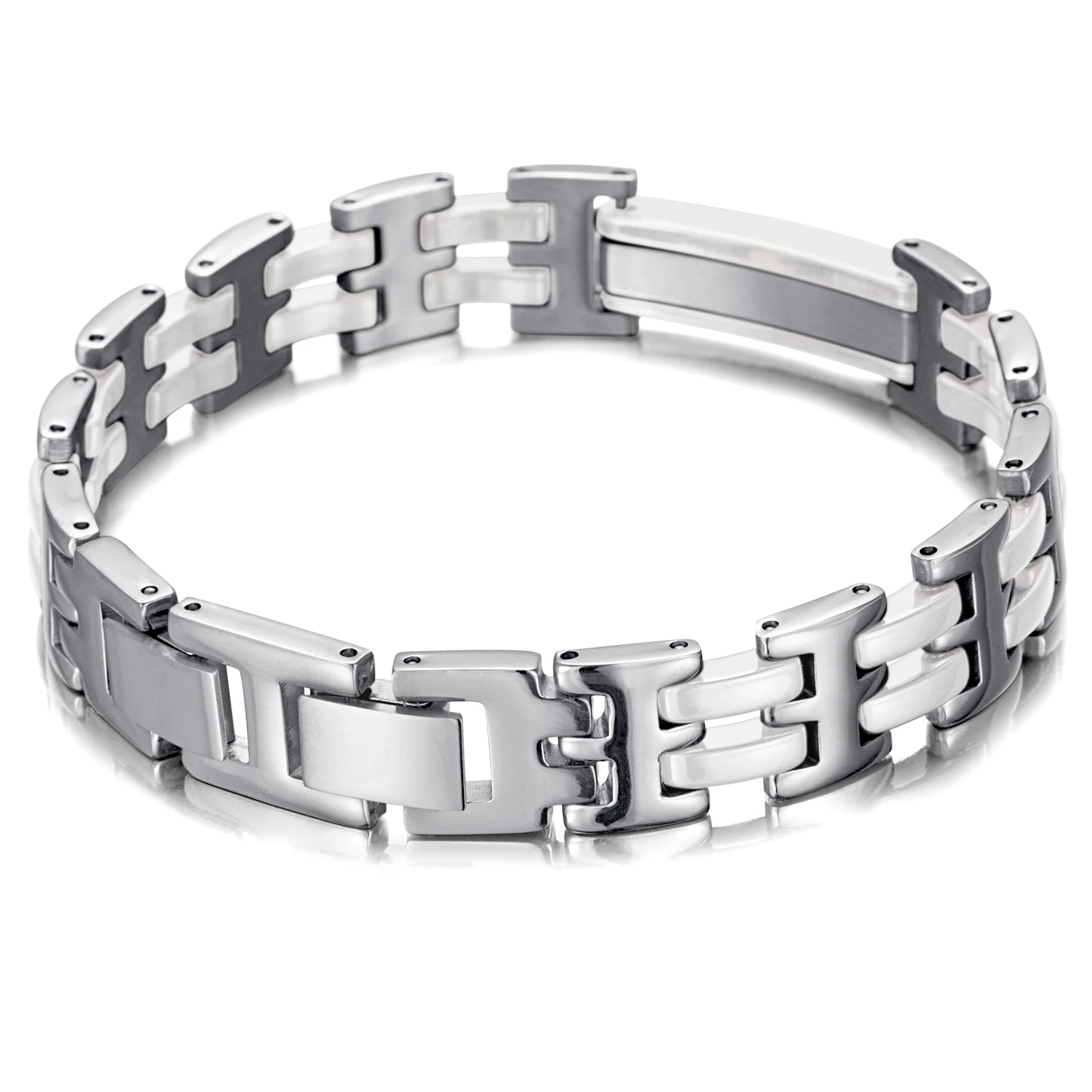 WelMag керамические браслеты на всю поверхность магнитные для женщин здоровье