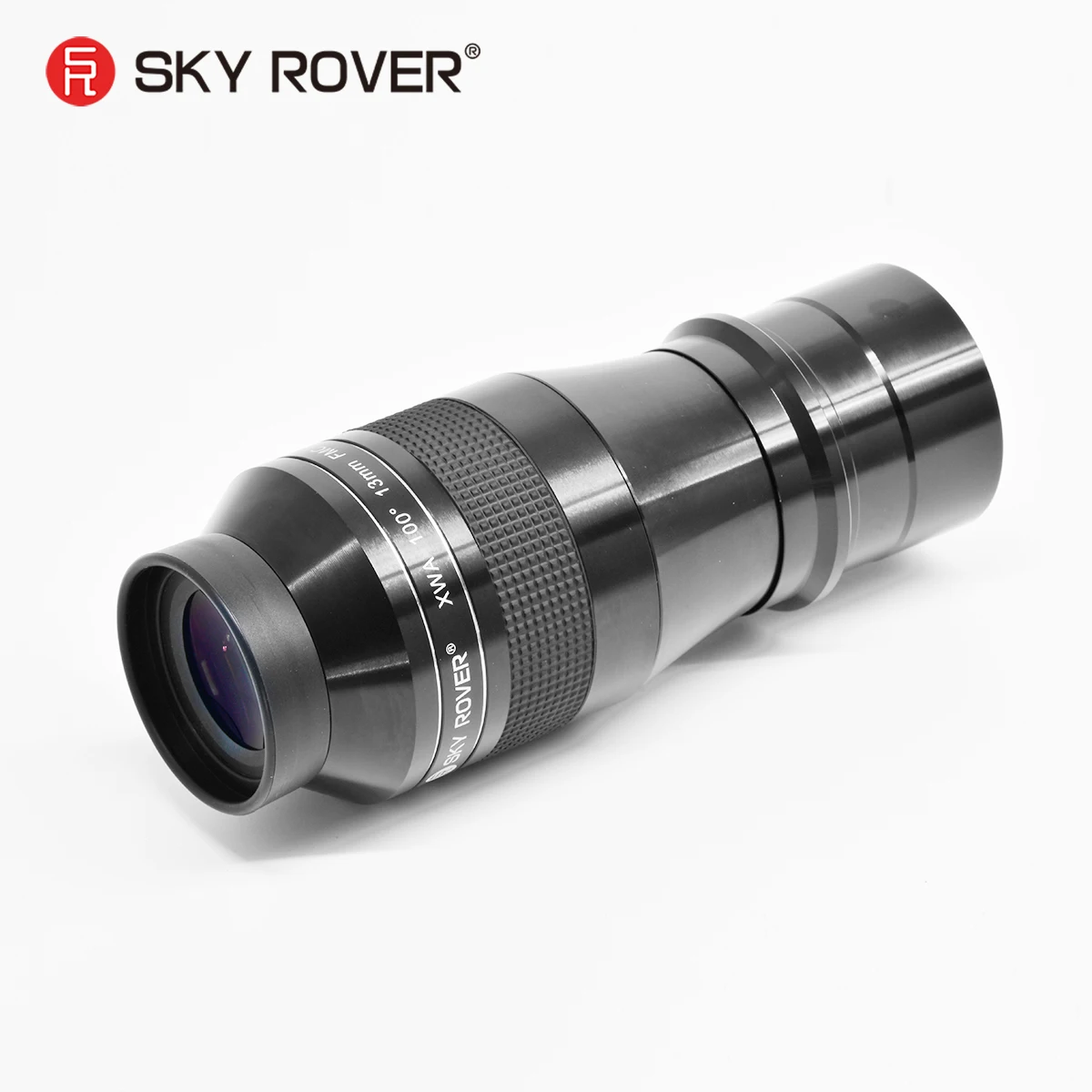 SKY ROVER XWA 7 мм 9 13 20 Ультраширокоугольный окуляр двойного назначения 100 градусов 1 25 и