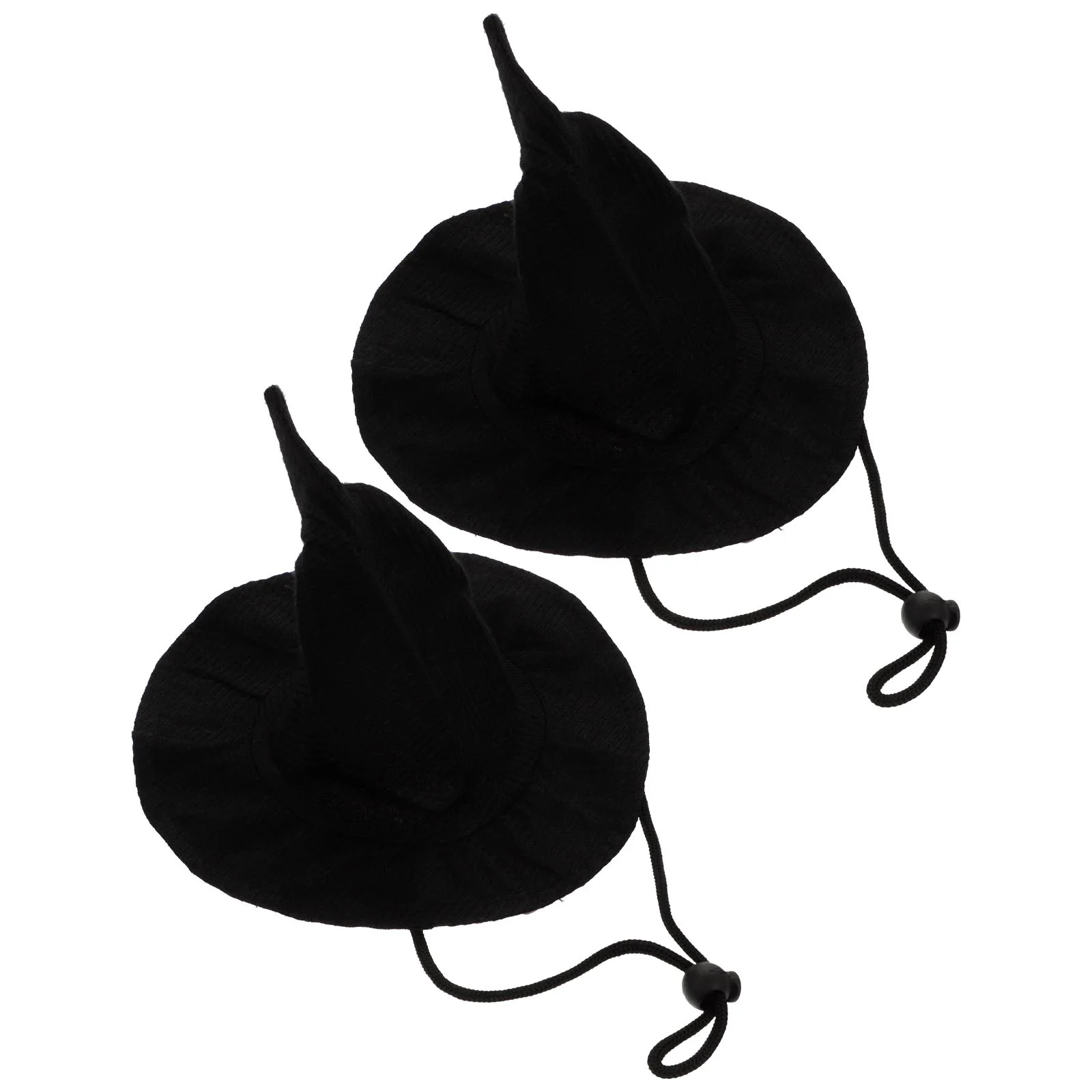 

Hat Cat Pet Witch Dog Costume Wizardpuppy Cap Party Costumes Bags Headwear Masquerade Black Fillers Accessories Cats Hats