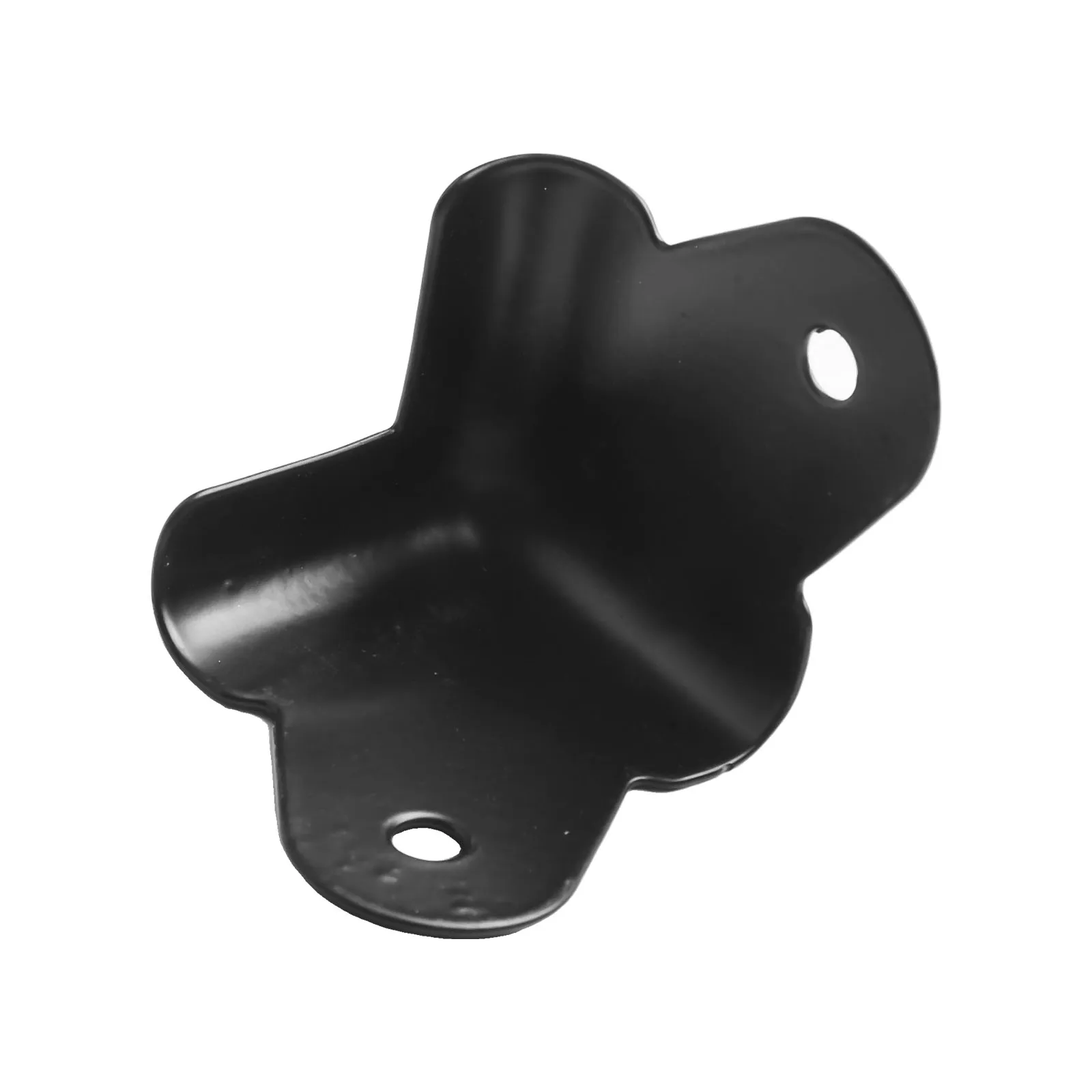 Для корпуса гитары угол AMP с винтом пластиковые защитные пленки набор угловых