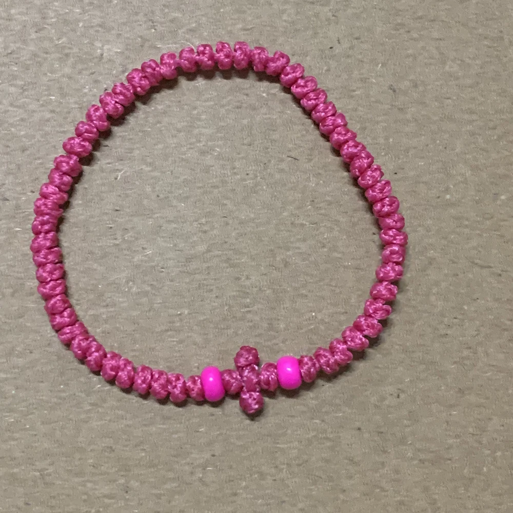 Браслет ручной работы Adiustable