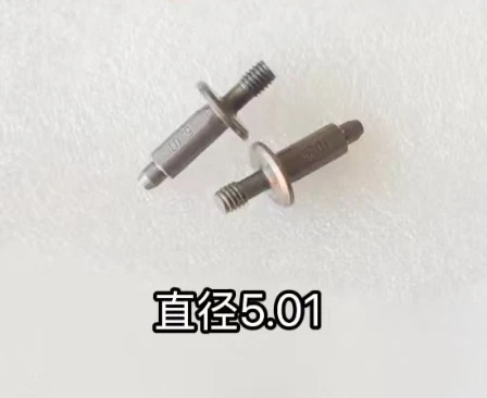 

Сердечник клапана якоря форсунки EUI HPI 5.01 5.02 5.03 5.04 для Cummins