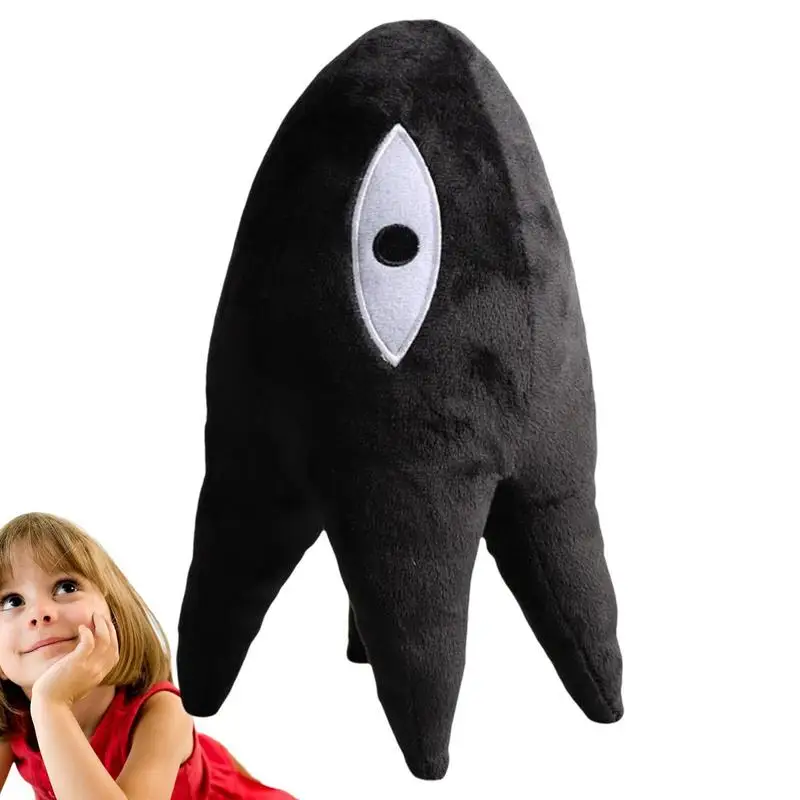

Funny Stuffed Animals Plushie Doll Game Fans Gift Horror Stuffed Toys Soft Toy For Kids Girls And Boys Game