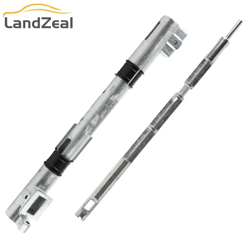 Фото OEM 905-102 F57A7215AA F7dz7361A F7dz7R264AA Трубка переключения автоматической коробки передач с втулкой для Ford E150 E250 E350 F150 №2