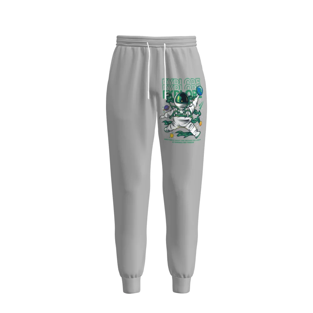 

ZOGAA Pants Mens Spring and Summer New Korean Fashion Casual Trousers Sports Sweatpants Jogging Pants Men Hip Hop Streetwear