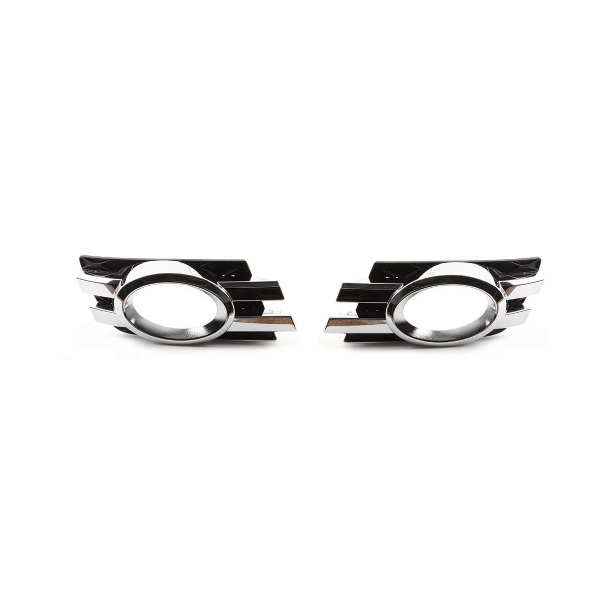 Защита переднего бампера автомобиля для Φ X164 2006-2012 противотуманная лампа LH + RH