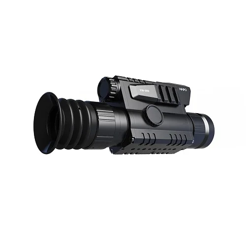 

NNPO Infrared Thermal Scope Monocular Night Vision for Hunting