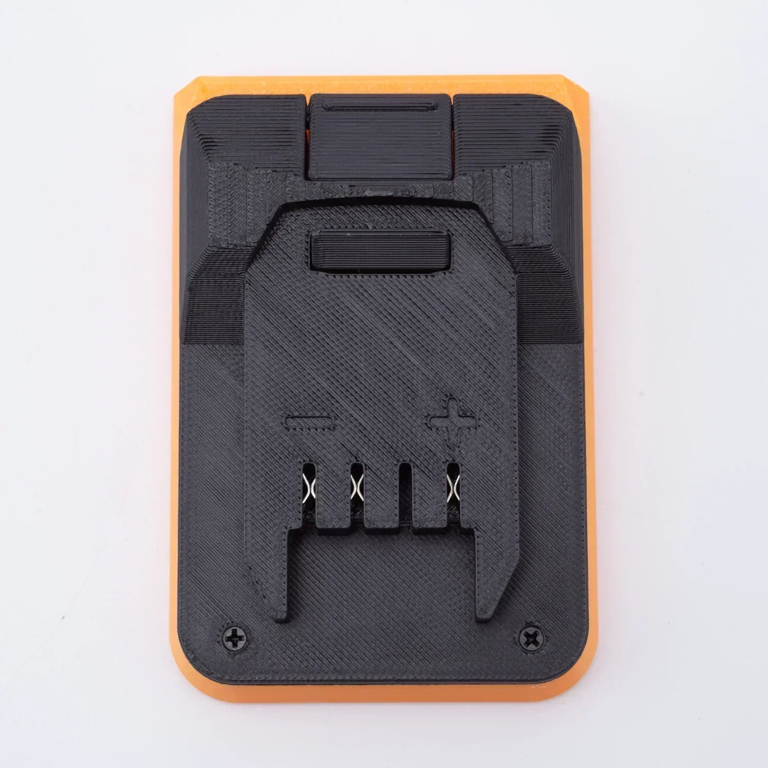 Адаптер-переходник для аккумулятора HILTI 22 В B22 CPC литиевый в Lidl Parkside X20V аксессуары