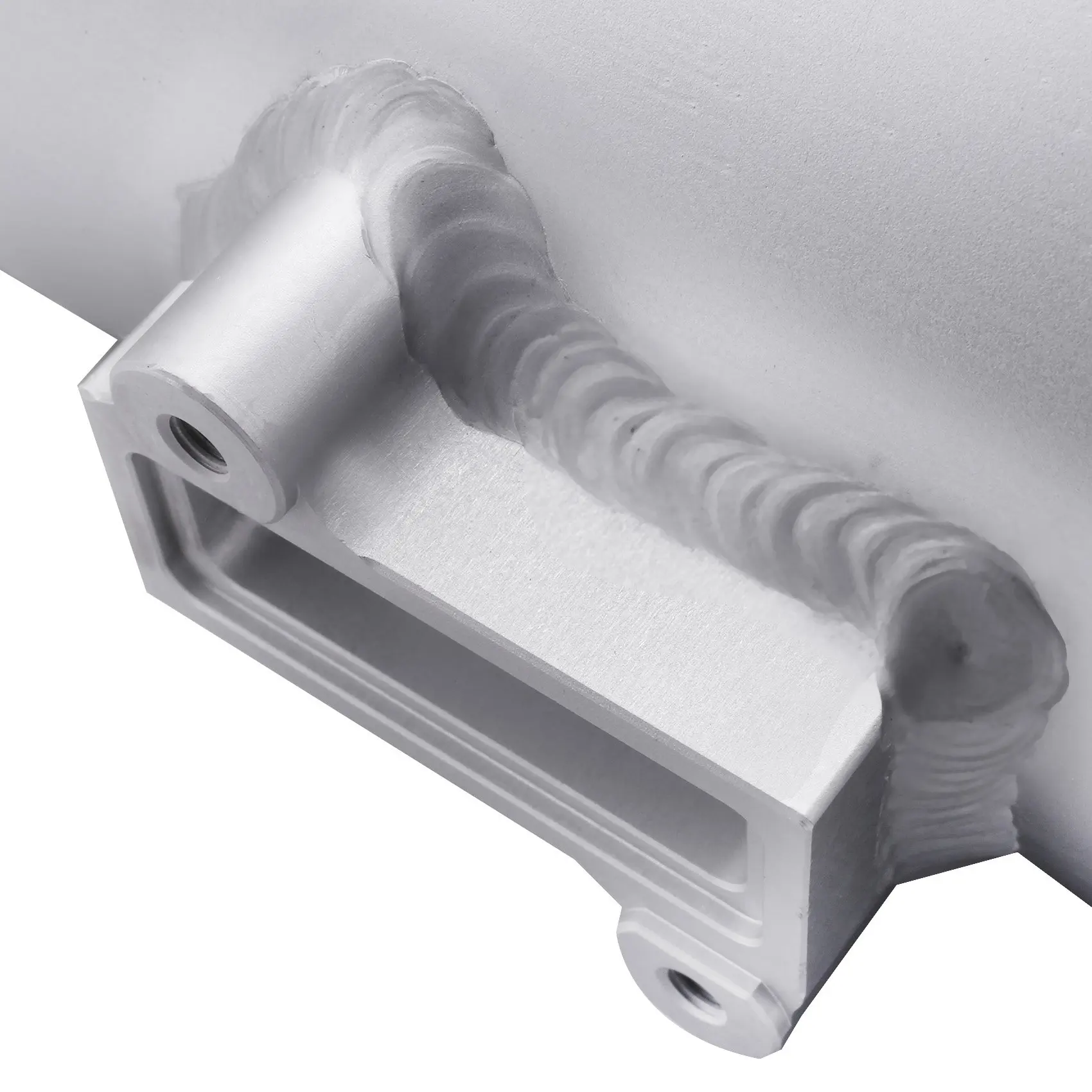 Крепление датчика расхода воздуха 70 мм для Nissan Honda Fit Civic Ford Volkswage Maf Performance адаптер