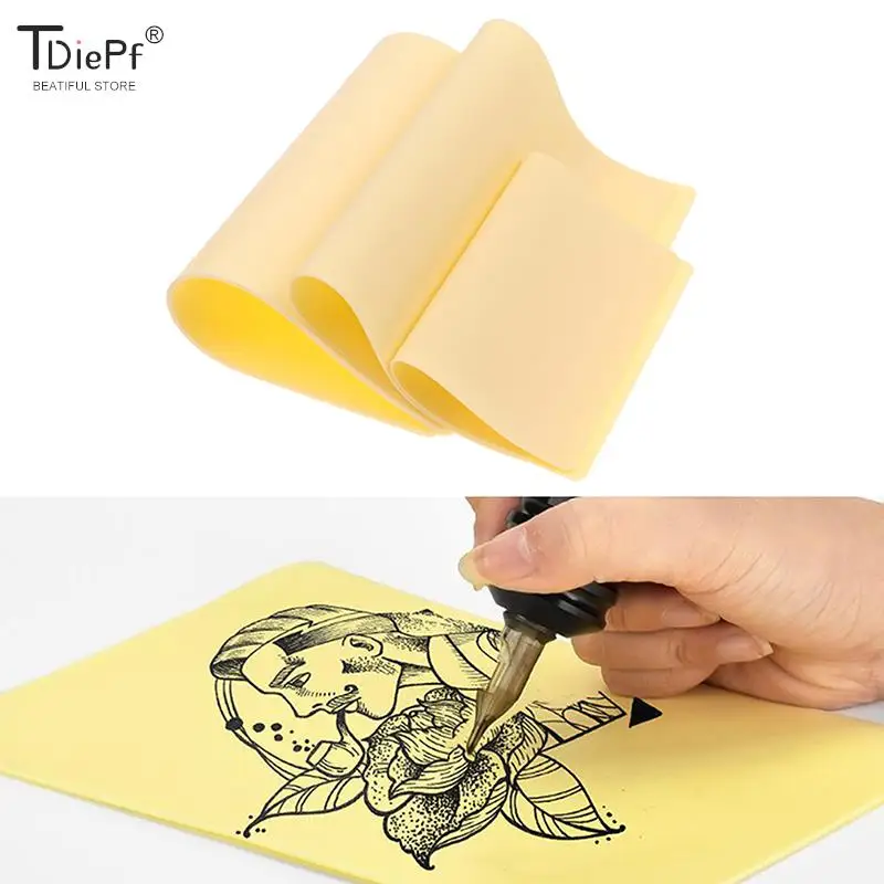 

Пустая тату-тренировочная кожа двойной Перманентный Макияж Брови Губы рот макияж Татуировка для начинающих тренировка микроблейдинг аксессуары для кожи