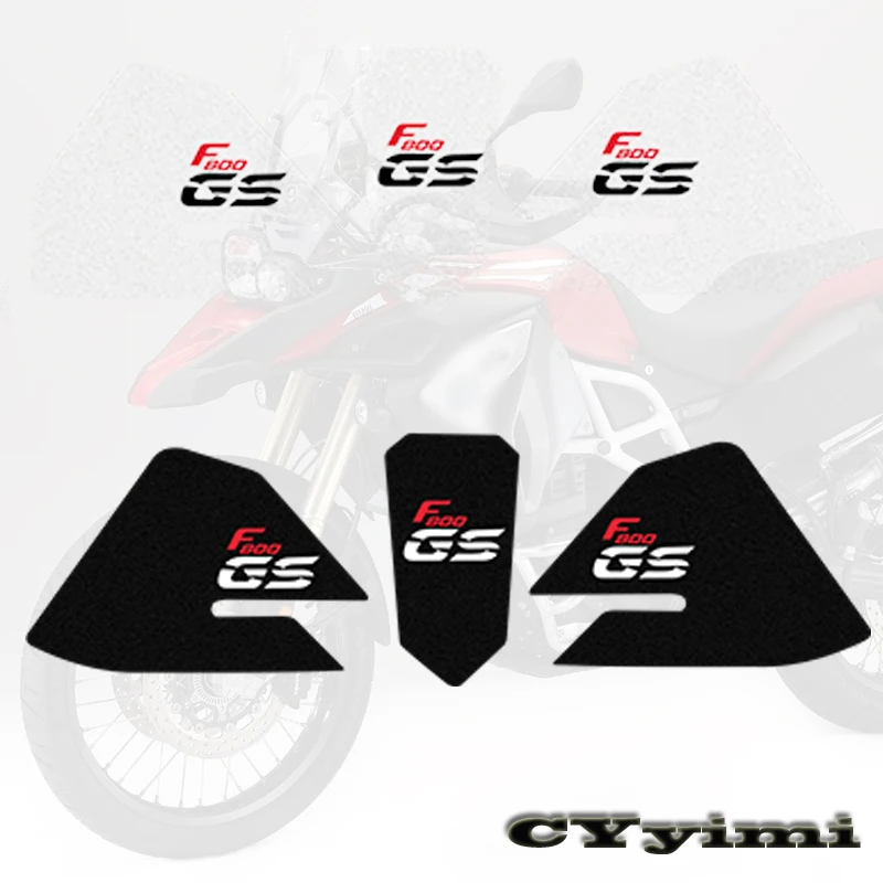 

Для BMW F800GS/ADV F 800GS F 800 GS защитная накладка на бак мотоцикла стикер высокого качества