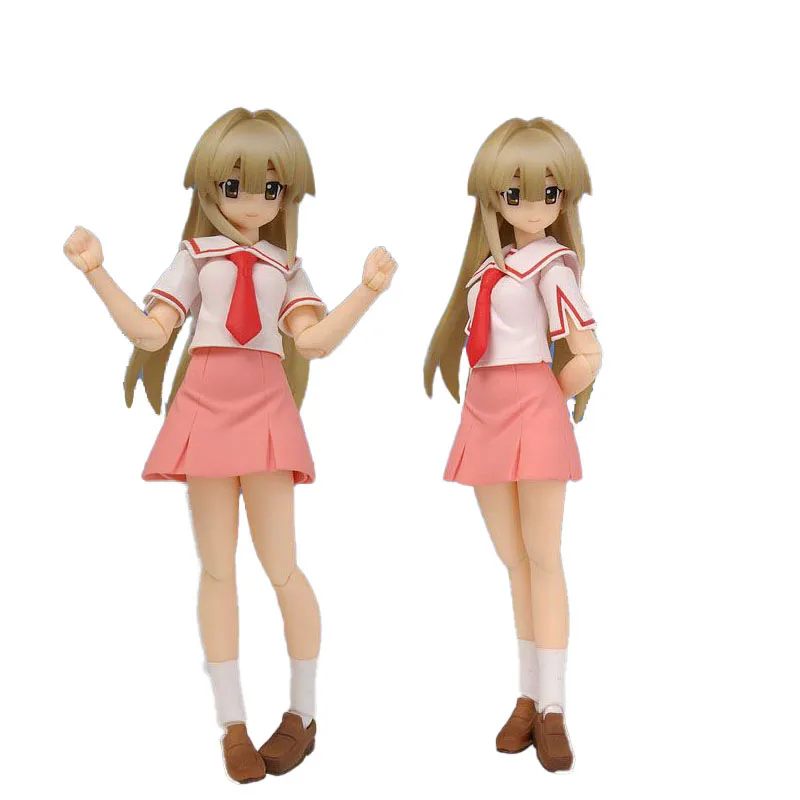 

Фигурки героев аниме из ПВХ Max Factory Figma 027 Seto Sun Seto No Hanayome, коллекционные игрушки для мальчиков, хобби, оригинальный подарок