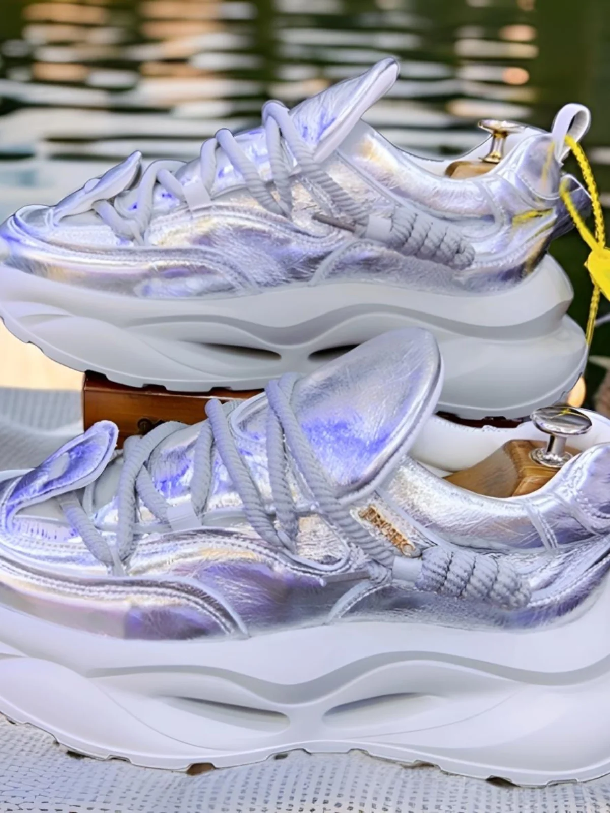 Модная брендовая мужская обувь осенняя новая кожа из натуральной кожи дышащая