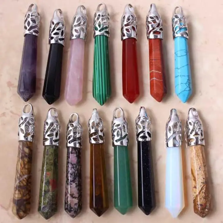 

Кристальный паннант