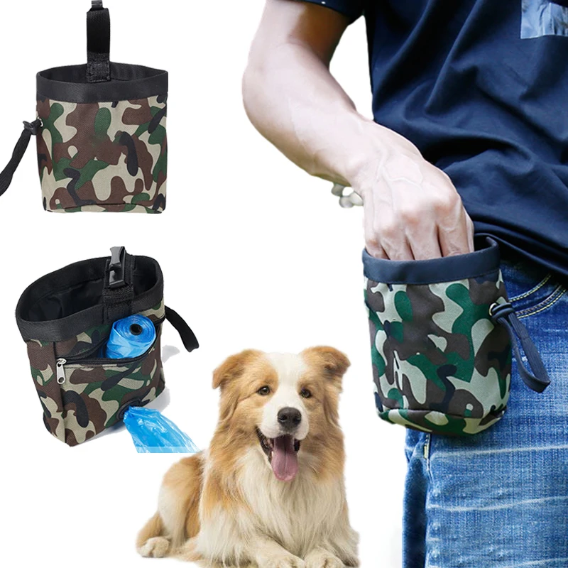 

Портативный уличный чехол для собак