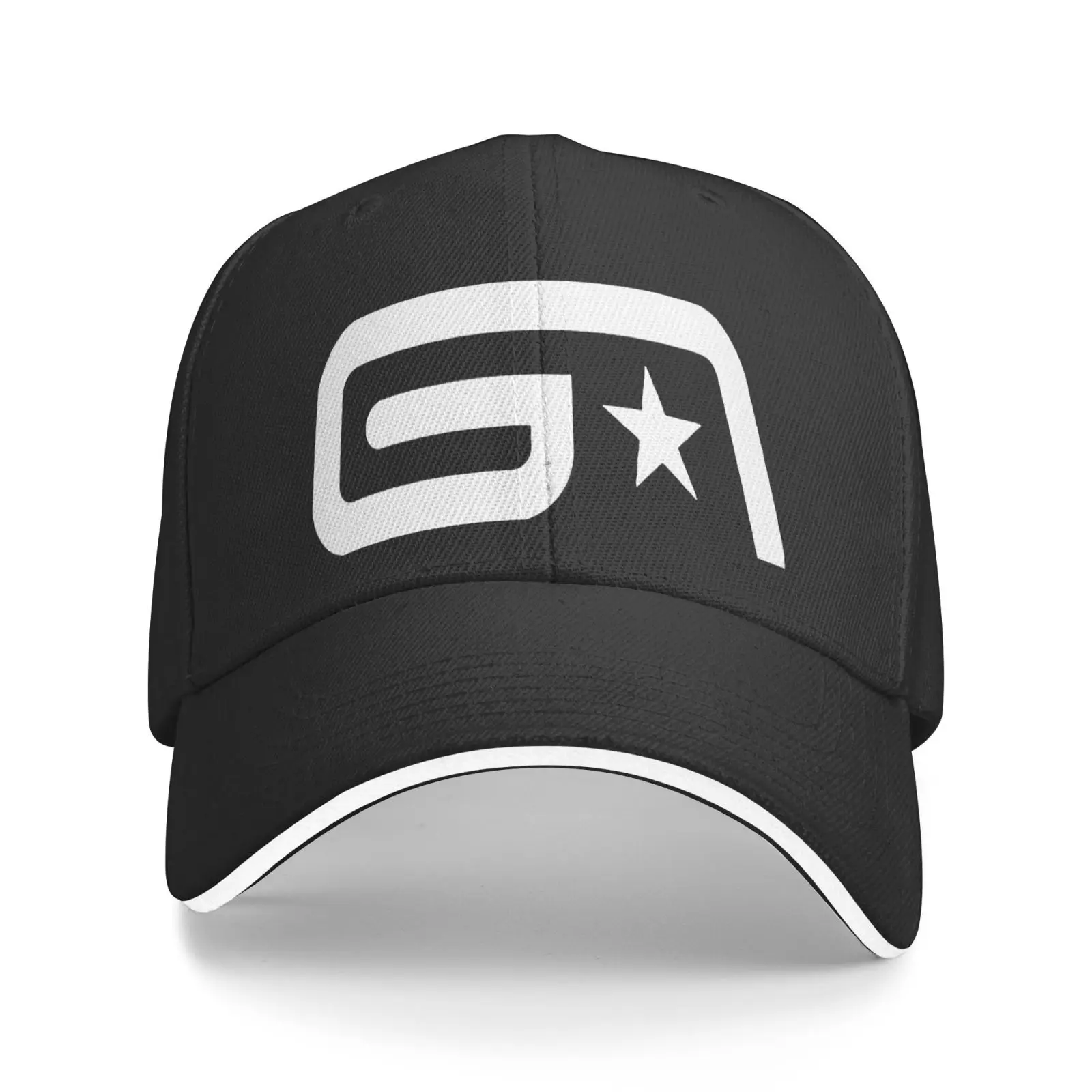 

Кепка Groove Armada от Epson серая мужская кепка мужская бразильская русская Кепка ковбойские кепки берет женские кепки