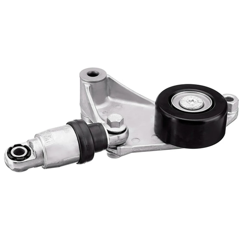 Натяжитель ремня под змеиную кожу для 01-12 Camry Highlander Rav4 Solara SCION натяжитель Авто