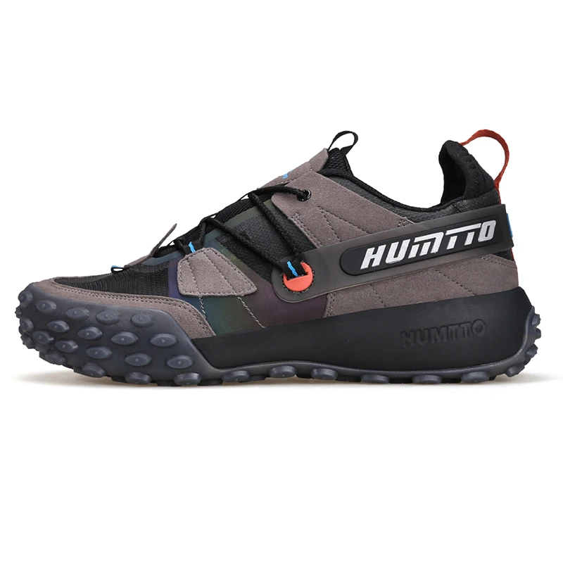 HUMTTO Jogging Shoes for Men Breathable Gym Running Sneakers Men's Casual Luxury Designer Trail Shoes Sport Tennis Trainers Man