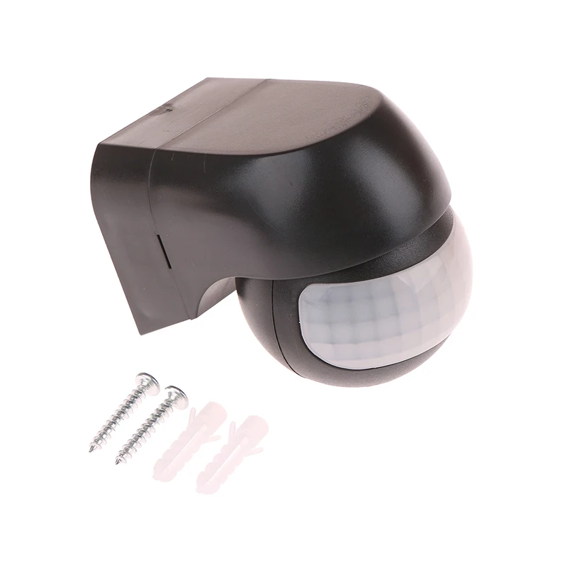 

Наружный инфракрасный датчик движения HUXUAN