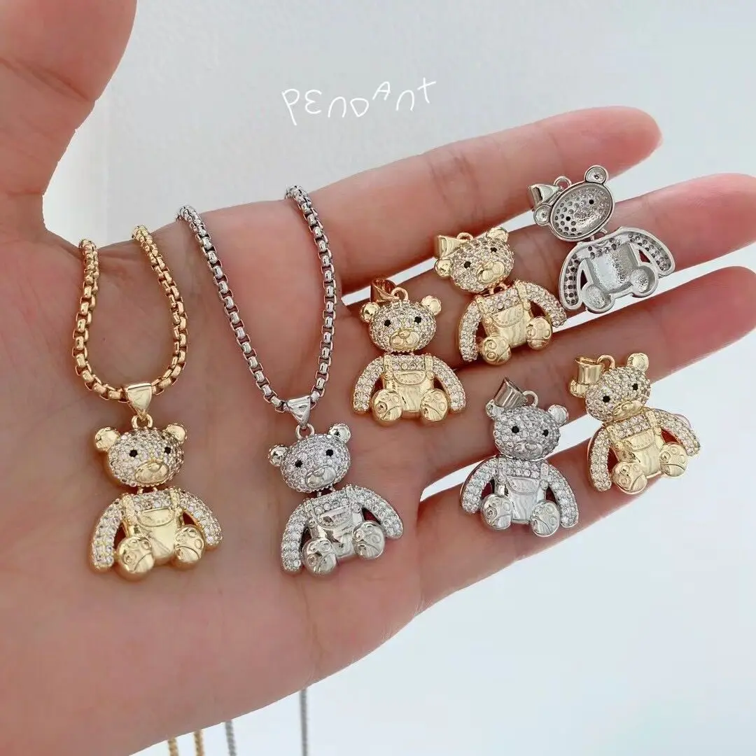 Chain Pearl Necklace Personality Y2k Gift