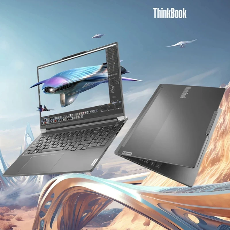 Рисунок 6 - Новинка, ноутбук Lenovo ThinkBook 16p