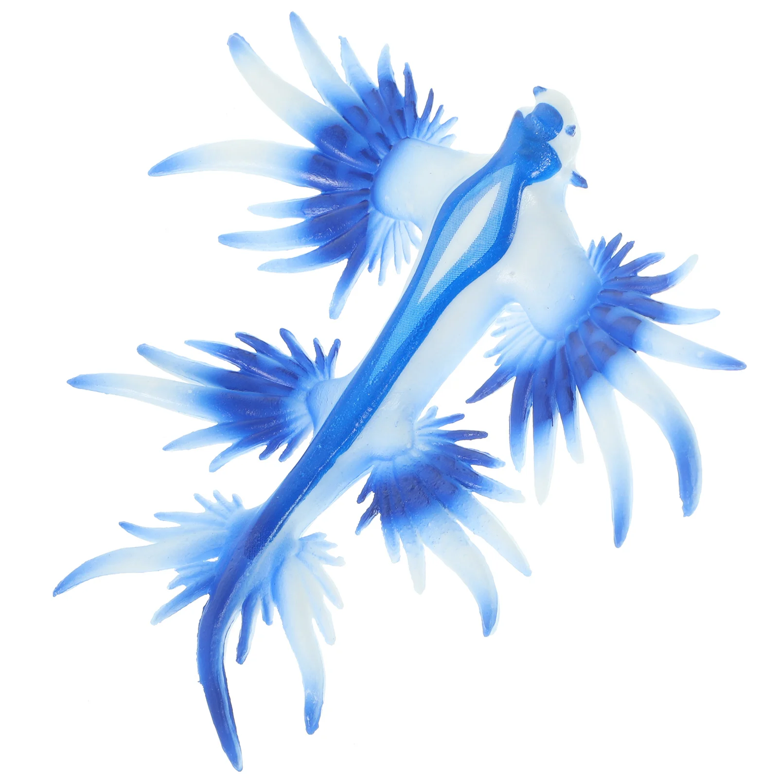 Модель Морской слизчик Украшение рабочего стола Детские игрушки Распознавание