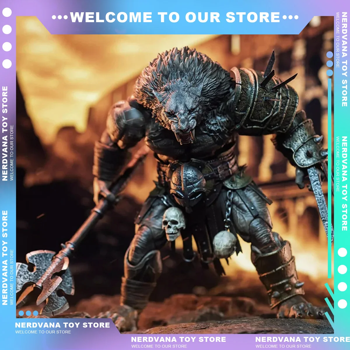 В НАЛИЧИИ 112 9 дюймов XesRay Black Machairodus Gladiator Фигурка животного Модель Полный набор Коллекционная игрушка (art.: 3920cbd8bb1db) - 3920cbd8bb1db