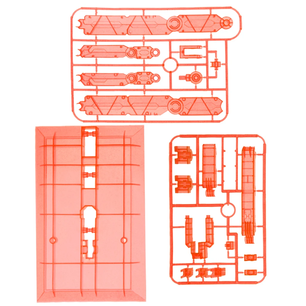 Display Stand Hold for 1/60 1/100 PG Figure Model Toy Accessories | Action Figures