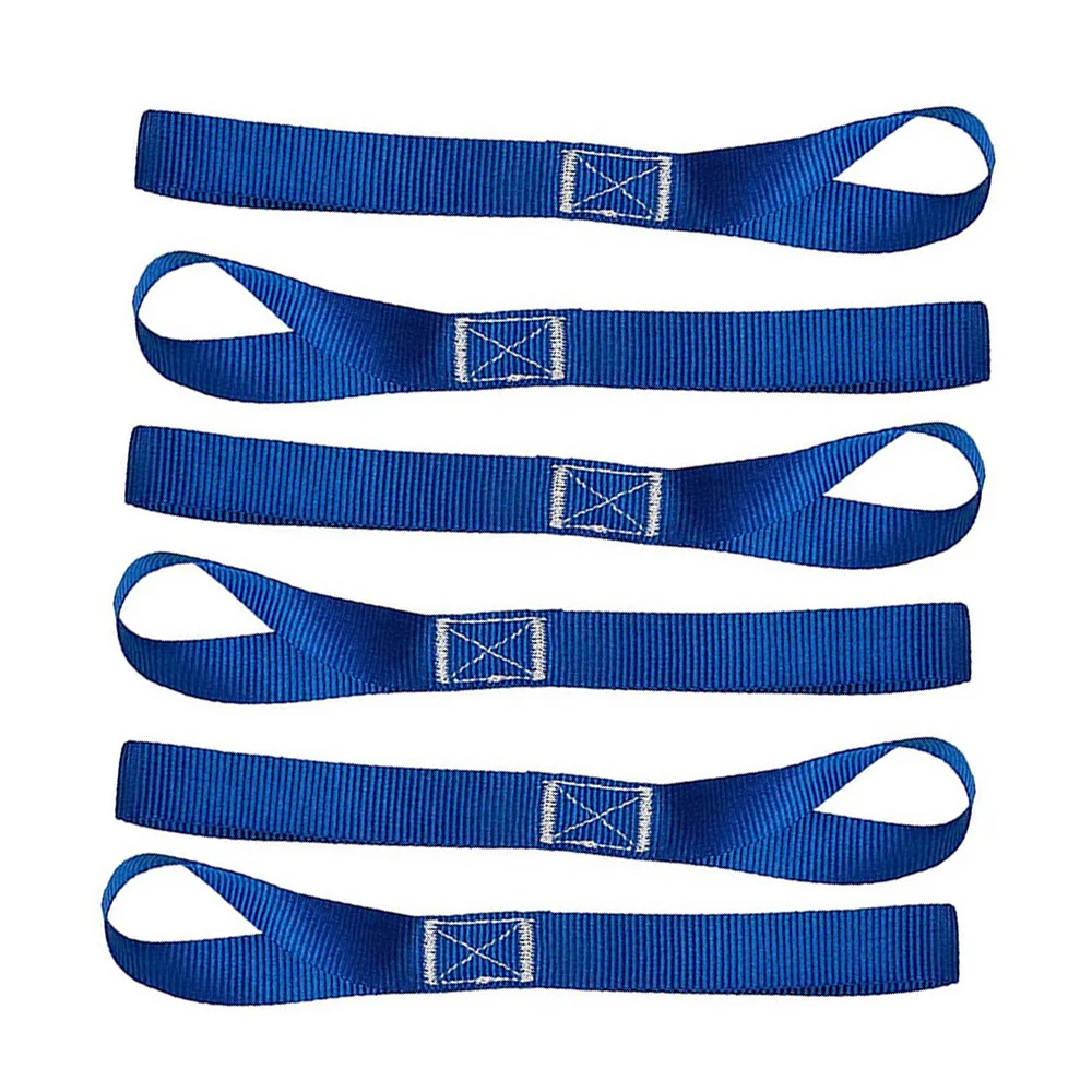 

Motorcycle Tie Downs Straps Luggage Heavy Duty Soft Loop for Dirt Bikes Scooters Soft Loop Ratchet Luggage Strap S55